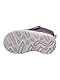 Superfit Baby Mädchen HUSKY1 warm gefütterte Sympatex Stiefel, LILA/PINK 8500