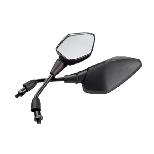 Moto manillar retroviso espejos retrovisores para motocicleta X ADV 750 2017-2021