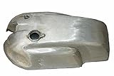 Geeignet für Norton Triton Manx Breitline