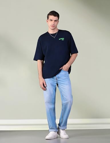 Image of Levi's Men's Cotton Loose Fit T-Shirt