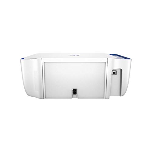 HP DeskJet Imprimante Tout en Un 2630 Multifonctions A Jet d'encre Thermique 4800 x 1200 DPI 60 Feuilles A4 Impression dir - vue 6