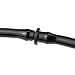 UCLEVER 100 Piezas Riego Conectores por Goteo Herramienta para 4/7 MM Sistema...