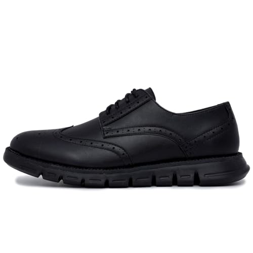 La Mejor Selección de Zapato castellano hombre los 10 mejores. 15 Imagen adicional