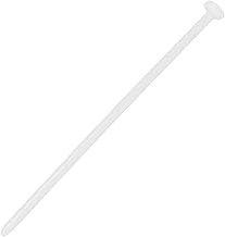 Zilimontt Broche de charnière de porte Thetford Access 26602 - Pièce de rechange pour caravane et camping-car - Pour casier de service direct, installation de remorque de camping-car