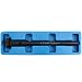 CCLIFE Extractor de sello de inyectores 260 mm CDI Inyector Extractor de...