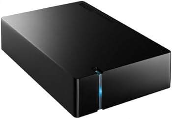 Amazon | I-O DATA USB3.0/2.0接続 外付ハードディスク 3.0TB HDCA-UT3