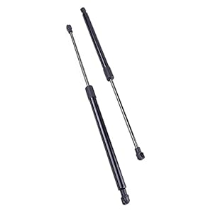 Veerpoten Achterklep 2 STUKS Auto Motorkap Cover Auto Voor Lexus IS250 IS300 IS350 2005 2006 2007 2008 2009 2010 2011…