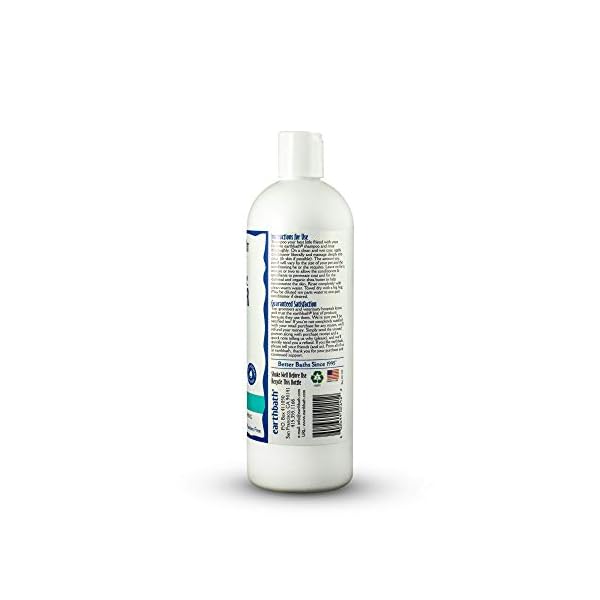 Earthbath Oatmeal and Aloe Conditioner, 16 oz Earthbath Oatmeal and Aloe Conditioner, 16 oz