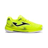 Joma Ace Men 2409 Amarillo flúor