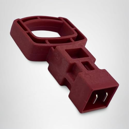 Makita Startschlüssel Sperrschlüssel 643890-4 – Original Ersatzteil für Akku-Rasenmäher DLM 380 382 431 432 & Schubkarre