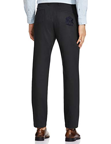 Image of RIVER Men's Slim Fit Casual Trousers