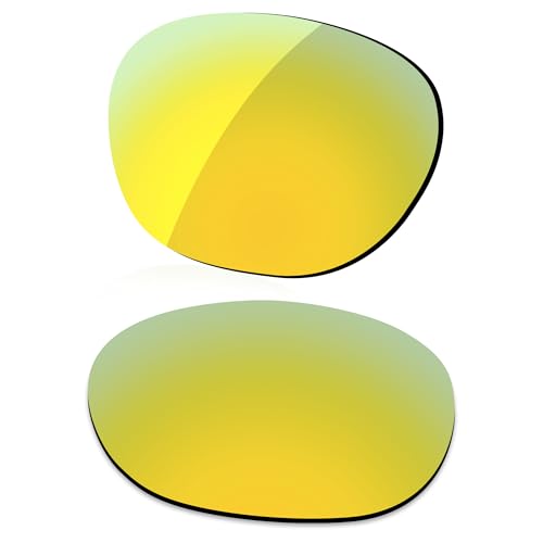Image of LenzReborn High-impact Polarized Lens Replacement for RayBan RB4162 59mm Sunglass - More Options