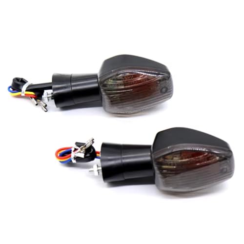 w Compatible With CB900F For Hornet 2001-2007 For VT1000R For RC51 2000-2006 ɑΉBI[goCptgA^[VOiCgCWP[^[_ŃvB