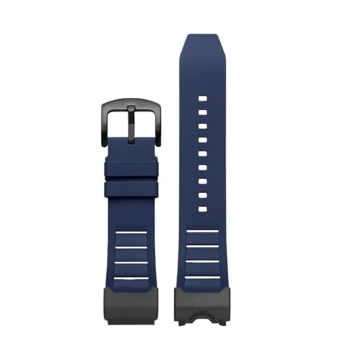 BYJQWKSQA �t�b�f�S�����v�X�g���b�v CASIO GWG-1000 Grand Mud King 5463 �����Y�h�����v�o���h�A�N�Z�T���[�ƌ݊�������(Blue-black)