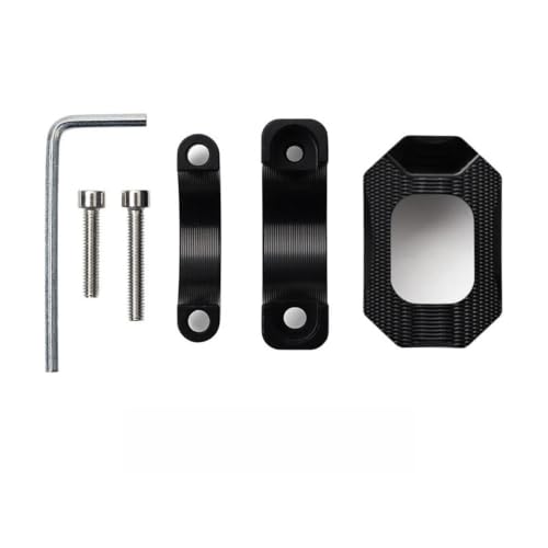 Indicateur de vitesse moto pour Kawasaki Z750 Z800 Z1000 ER6N et ER6F LED étanche