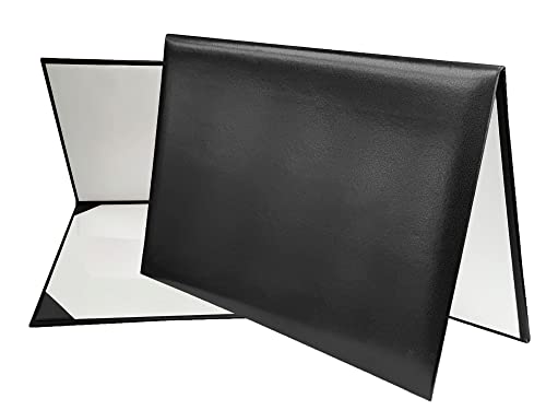 MyGradDay Smooth Diploma Holder Graduation Certificate Cover 8 1/2