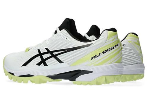 Image of ASICS Mens Field Speed FF Hockey Shoes