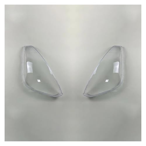 Cache-phare transparent Hyundai 2010-2013 idéal pour sécuriser vos trajets de nuit