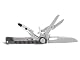 Gerber Taschenmesser mit 8 Funktionen und Multitool-Funktionen