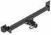 Reese Towpower 06161 Class II Insta-Hitch with 1-1/4" Square Receiver Opening