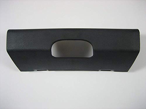 Genuine 2006-2009 Range Rover Front Bumper Tow Hook Cover