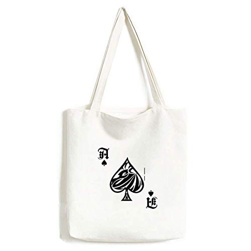 Sac à main constellation signe du zodiaque lavable en tissu noir