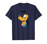 Pluto - T-Shirt