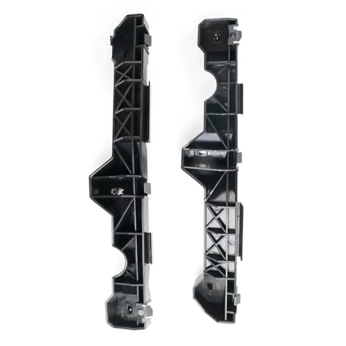 Guide pare-chocs avant gauche droit Lexus RX400h 2005 support 52146-48010