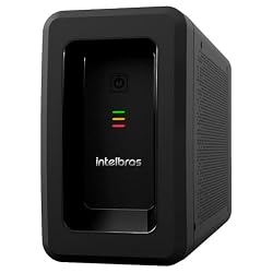 Intelbras ATTIV 1500VA