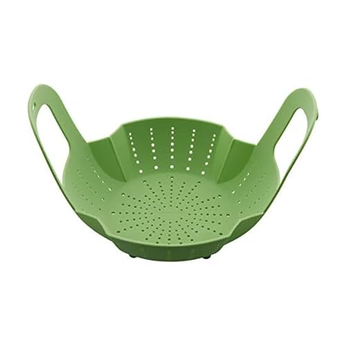 Instant Pot Official Silicone Steamer Basket,...