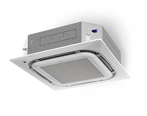 Ar condicionado Cassete Daikin Skyair 48000 Btus Quente e Frio 220v