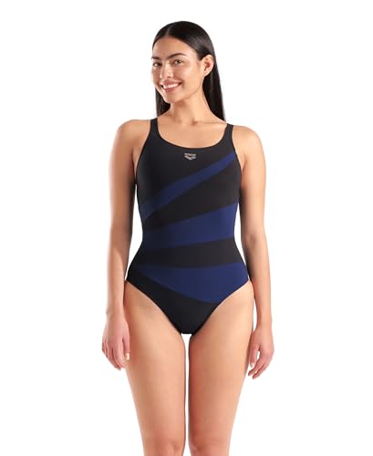 ARENA Bañador Shapewear Isabella Copa B para Mujer