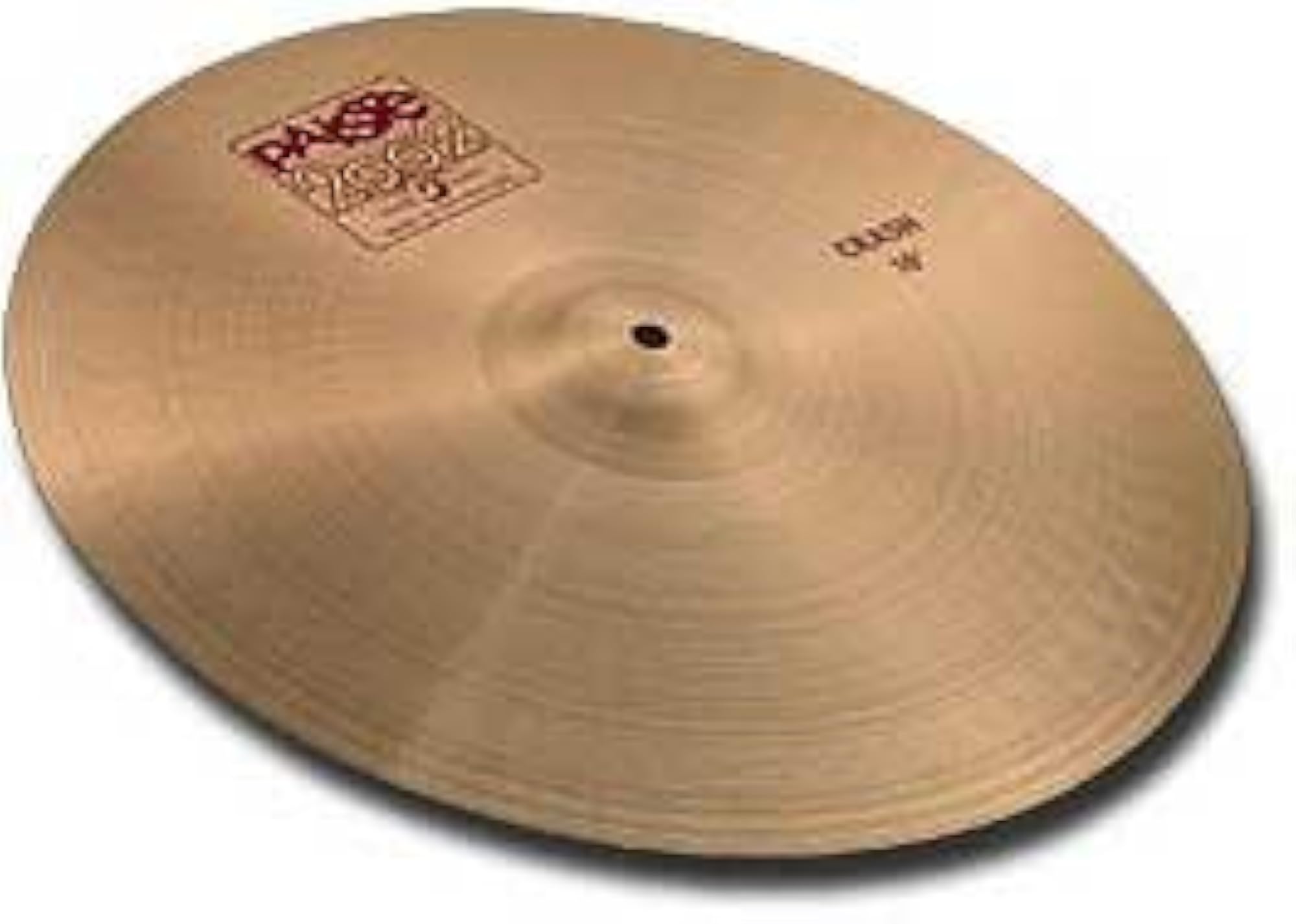 Cymbal 2002 Series Crash 16
