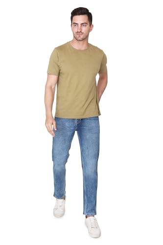 Image of TrapNation by Fluusa Men's Relaxed Fit Jeans