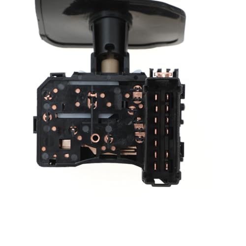 Commutateur de clignotants 6001551357 commodo robuste Dacia