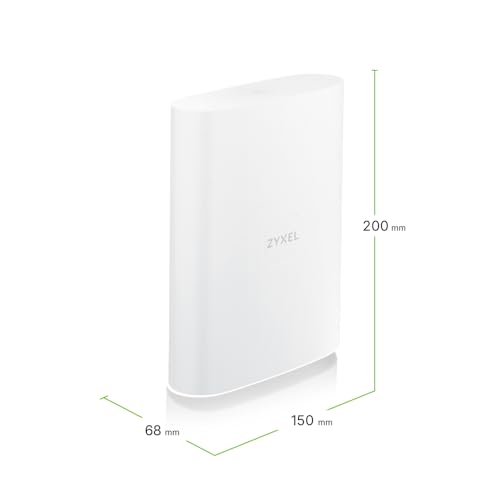 ZyXEL Nebula FWA710 - vue 10