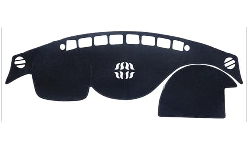 Protector solar para el salpicadero que cuida tu coche Infiniti QX70 en viajes de verano
