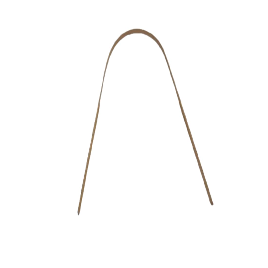 30M Organic Bamboo Tongue Cleaner | Eco-Friendly, Biodegradable, Natural Antimicrobial Tongue Scraper | Gentle Oral Care for Fresh Breath & Healthy Mouth Hygiene (Pack of 1)-image-29