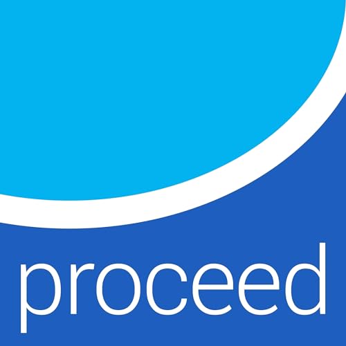 『Proceed podcast』のカバーアート