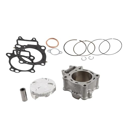 Cylindre 78 mm de précision pour Honda CRF 250 R X