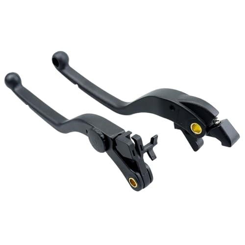Levier d'embrayage et de frein F850GS poignée moto réglable pour F750GS F900R F900XR 2018-2020