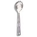 Optimus 8016285 Titan Spork (Kombination von Löffel und Gabel)