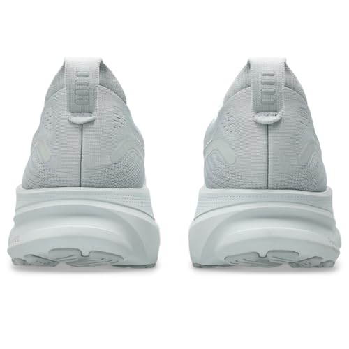 ASICS ASICS Men's Gel-Kayano 32 Running Shoes, 8, Piedmont Grey/Gravel