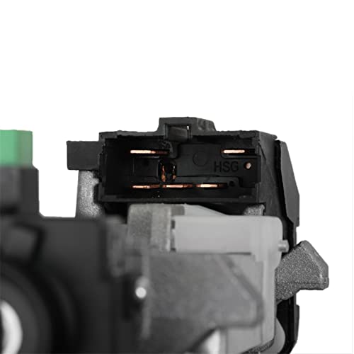 Cylindre de serrure de contact premium 35100SDAA71 robuste pour mécanisme d'allumage stable
