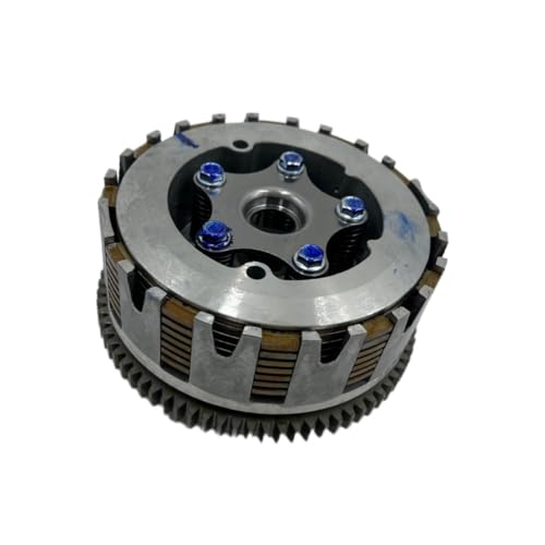 Accesorio de embrague para cuatriciclo YFM350 y Warrior 400