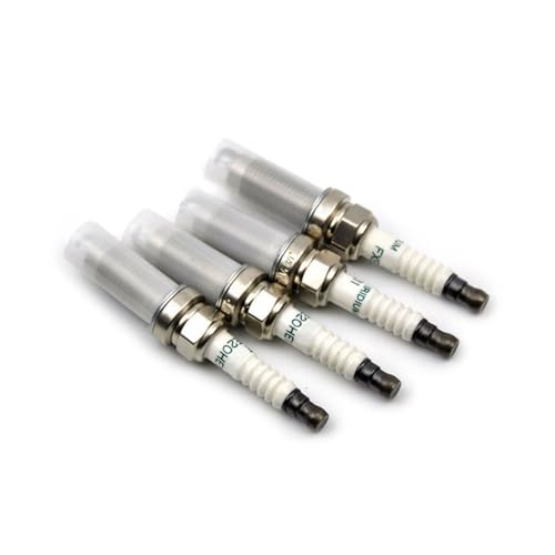 Bougies d'allumage résolvant les ratés de moteur pour Juke et Tiida 22401-ED71B