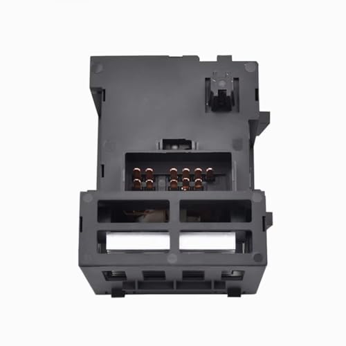 Interruptor de luces para Cadillac Escalade 99-00 regulador de faros con mando de salpicadero 15741153 4