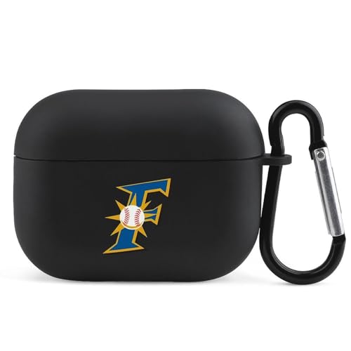 �k�C���E���{�n���t�@�C�^�[�Y AirPods Pro �P�[�X (2023/2022/2019)�p AirPods Pro ��2����/�P�[�X AirPods Pro2 �L�[�`�F�[���t�� TPU�J�o�[ [�h�o&�ϏՌ���] �����[�d�\