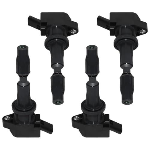 Bobine d'allumage Kia Niro 4 pièces bloc allumage moteur OEM 27301-03HA0