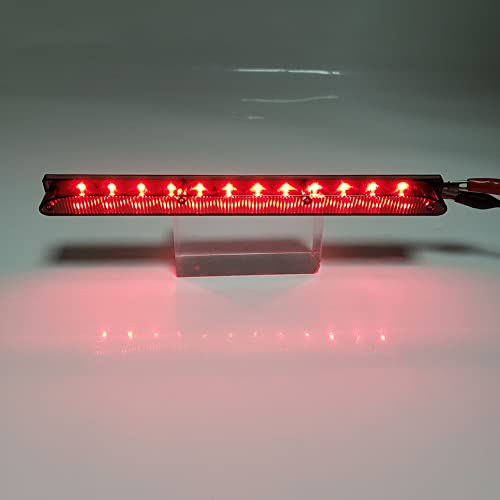 Feu stop arrière Audi R56 R60 noir stop défaillant solutionné - 3